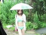 Japanese Bikini Teen Accepts Ride From Wrong People and Gets Raped Uncensored