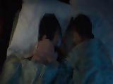 Japanese Lesbians Making Out