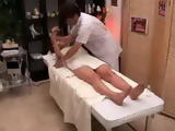 Shibuya Massage Parlor Spycam
