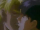 Gay Boys Kiss and Caress Each Other