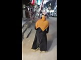hot Niqab
