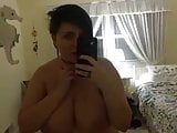 Exposed Huge Tits Slut Lucian Michelle Bird 