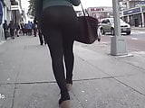 nice nyc booty