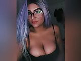  brazilian streamer banned from twitch mandylia wi big boobs