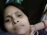 Aunty video call nude show