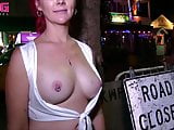 Wild Street Party Sluts Flashers UNRATED