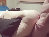 SpicyLiving - Fat PAWG BBW Slut Smacked Fucked And Cum on