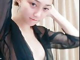 Beautiful Japanese Girl in Shower - JAV Uncensored
