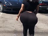 african big booty 