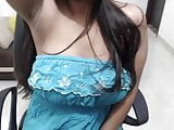 Indian ohmona webcam shows boobies