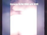 Slow fuck with Wifey 