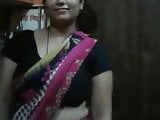 My Beautiful Desi Bhabhi