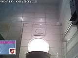 Heimliche Toiletten Kamera 002