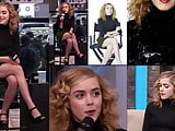 Kiernan Shipka moving collage