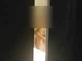Wife taking bath peep hidden cam (voyeur wife)