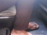 bus feet