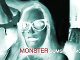 Monster cumshots Vol.12