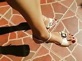Sl feet heels 