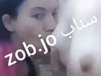 Arab lesbians from Egypt 