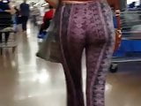 What you see at Walmart 