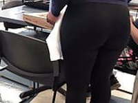 My co workers ass is so fat omg (extended version)