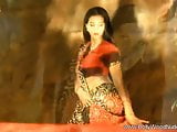 Sensual Dance Ritual From Exotic India