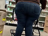 Big Ass Spanish Hips 