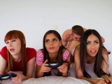 Party cove usa Gamer Girls