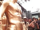 The 36th (2013) Oozu Daido Townsman Festival Gold Show (Dair