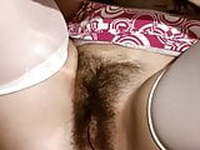 SBB - adoreable and hairy teen