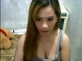 filipina webcam model