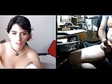 webcam chat 3-
