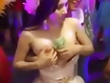 Asian bride groped and photographed for honeymoon cash