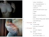 Videochat 92 Sexy teen and my dick