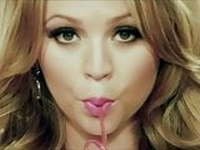 Kimberley Walsh - Sexy Face Compilation #1