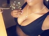 Blessing sexy