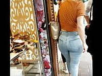 For Candid Jeans Lover - Does Not Fit